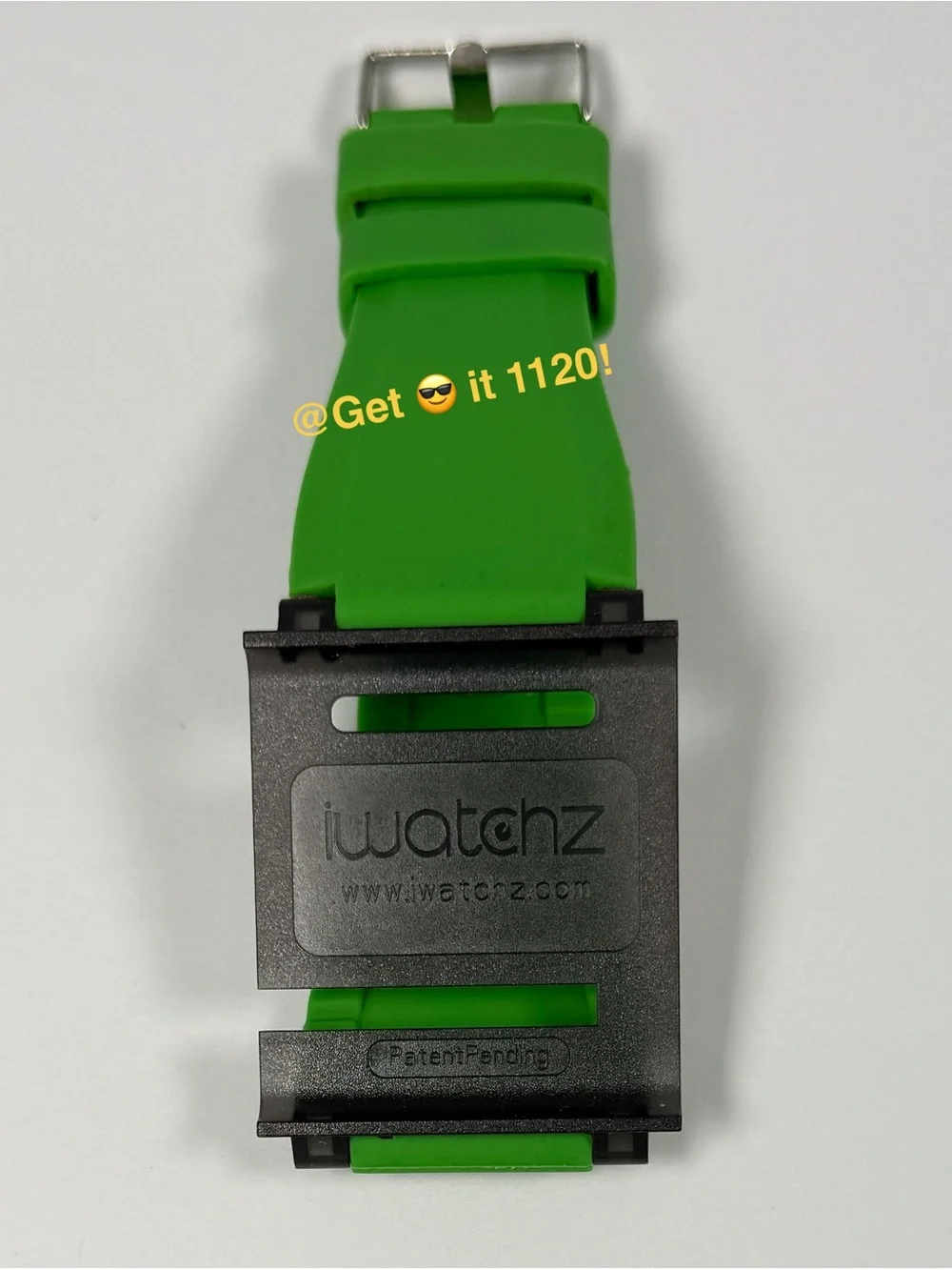 iWatchz included new